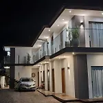 Rei dos Mares Suítes