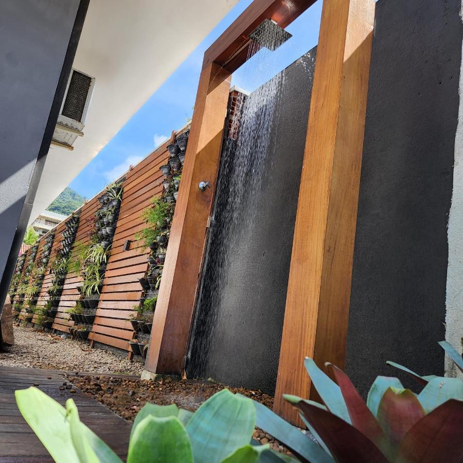 Acomodação com café da manhã  Rei Dos Mares Ubatuba