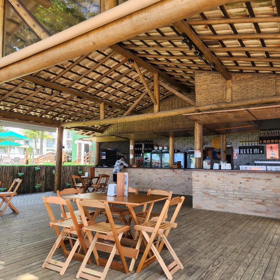 Rei Dos Mares Acomodação com café da manhã  Ubatuba
