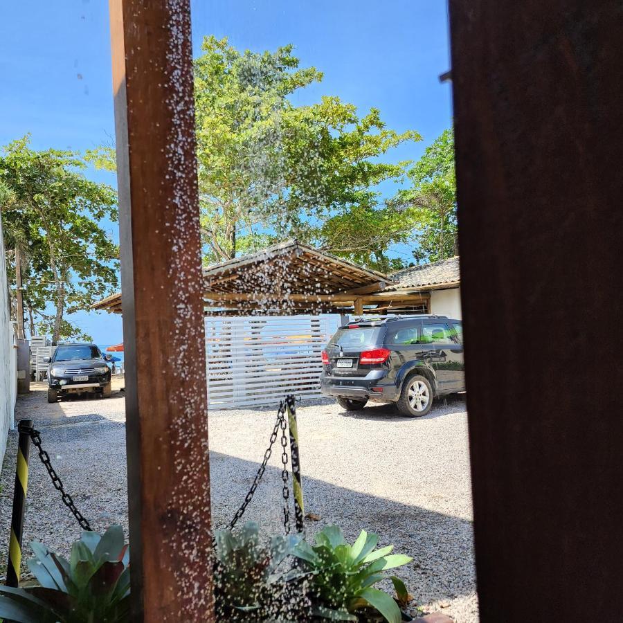 Rei Dos Mares Acomodação com café da manhã  *