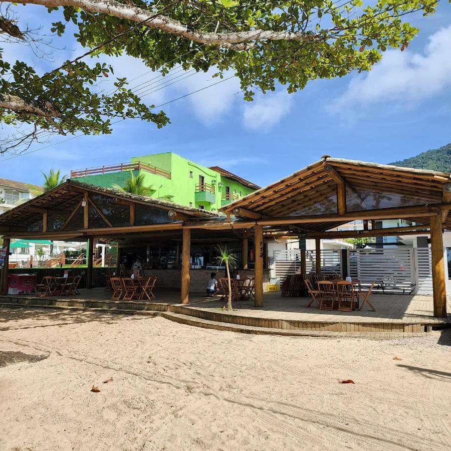 Rei Dos Mares Ubatuba