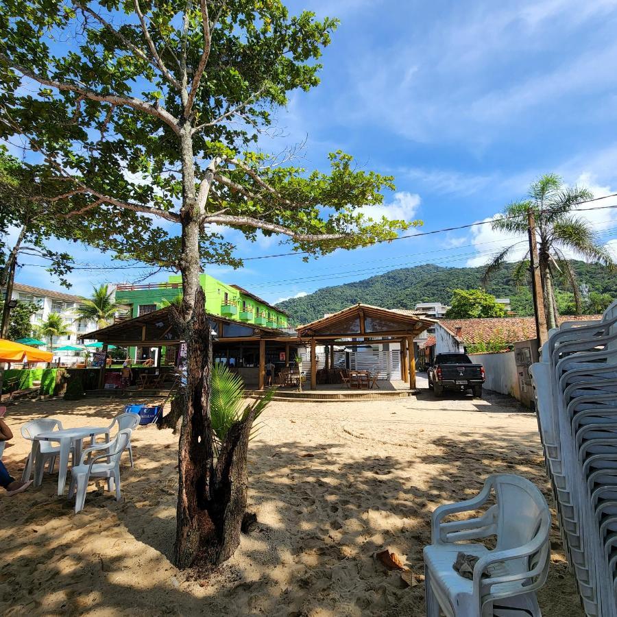 Rei Dos Mares Acomodação com café da manhã  *