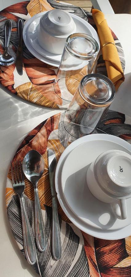 Rei Dos Mares Acomodação com café da manhã  Ubatuba