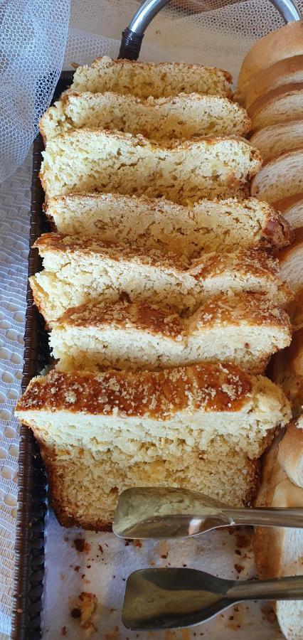 Rei Dos Mares Acomodação com café da manhã  Ubatuba