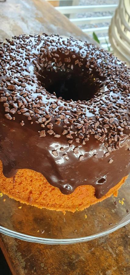 Rei Dos Mares Acomodação com café da manhã 